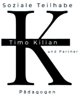 Soziale Teilhabe Kilian und Partner - sozialpädagogische Hilfe - logo