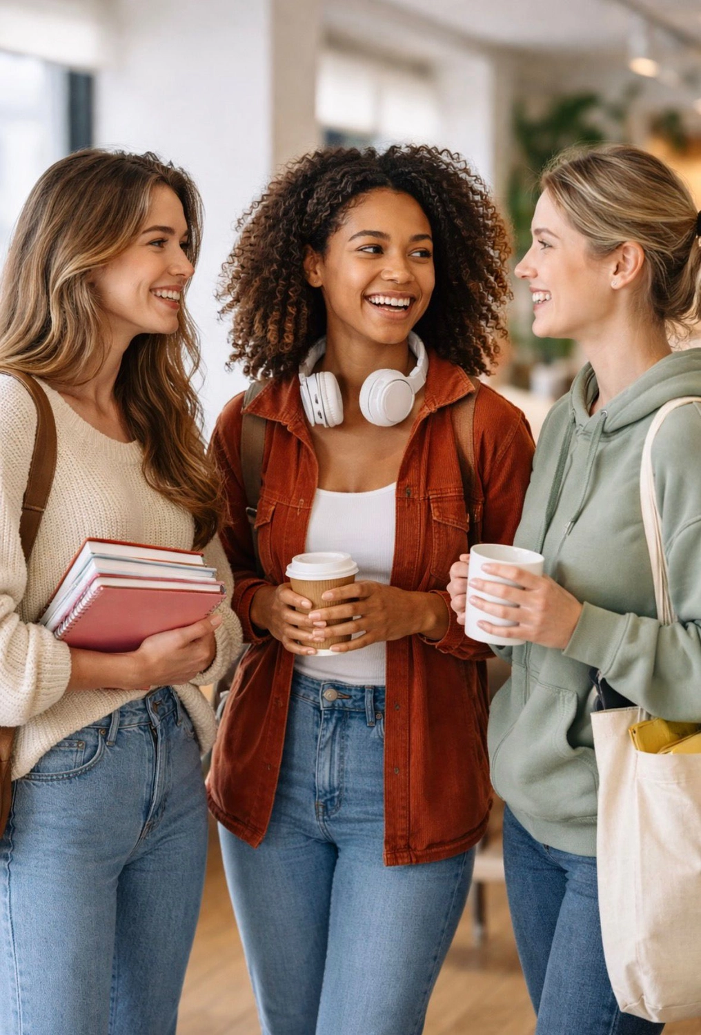 Soziale Teilhabe Kilian und Partner – sozialpädagogische Hilfe – Studierende knüpfen Kontakte und haben Spaß